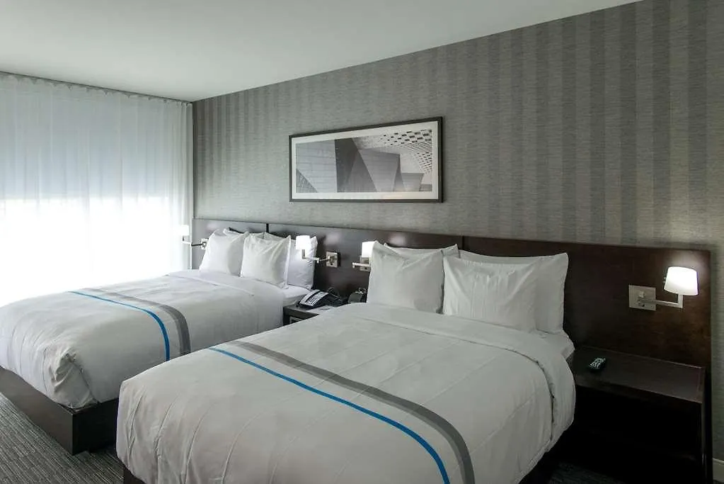 The Grand Winnipeg Airport Hotel By Lakeview Canadá