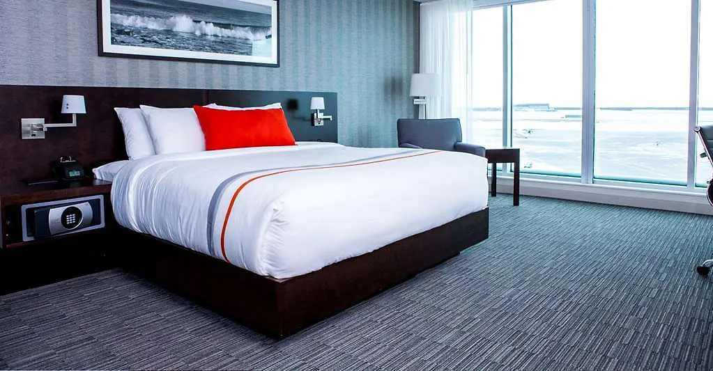 The Grand Winnipeg Airport Hotel By Lakeview