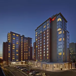 Hampton By Hilton Downtown Kanada