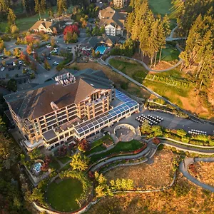 The Westin Bear Mountain & Spa, Victoria Kanada