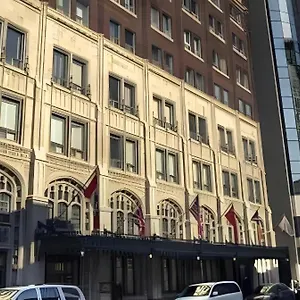 Отель The Marlborough