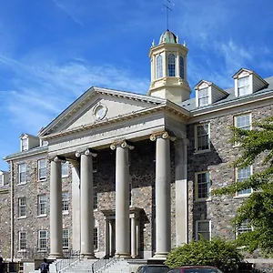 Of King's College Kanada