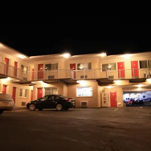 Lake City Motel Kanada
