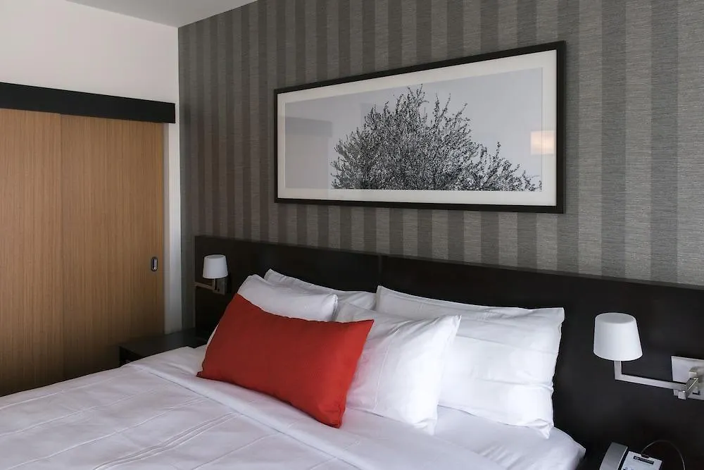 The Grand Winnipeg Airport Hotel By Lakeview 캐나다