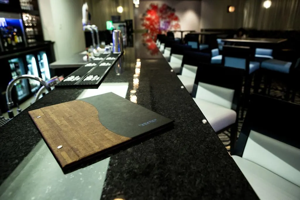 The Grand Winnipeg Airport Hotel By Lakeview 4*,  캐나다