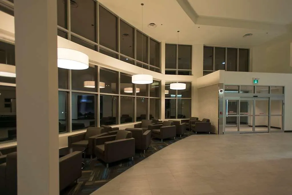 The Grand Winnipeg Airport Hotel By Lakeview 4*,  캐나다