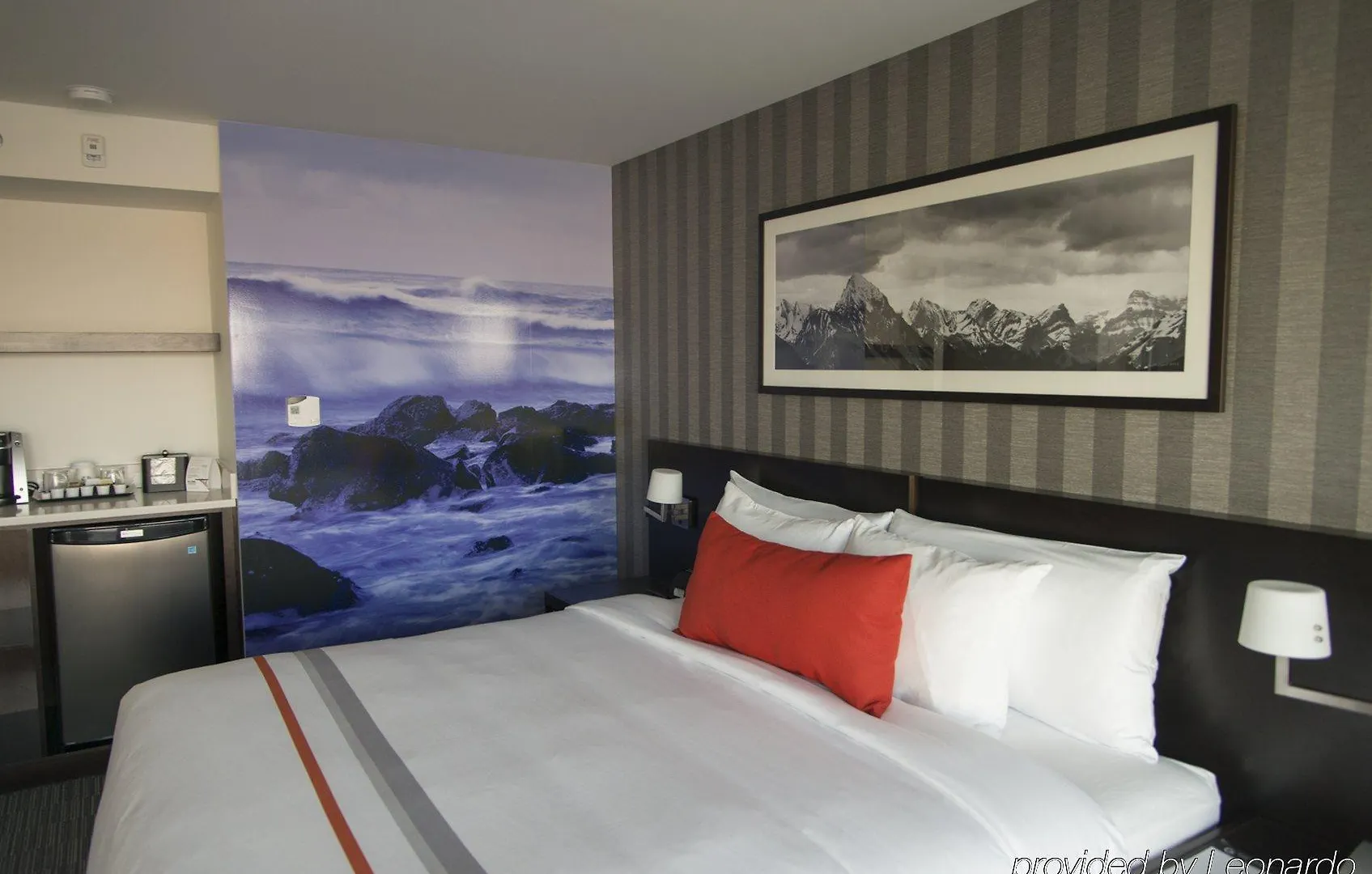 The Grand Winnipeg Airport Hotel By Lakeview 4*,  캐나다