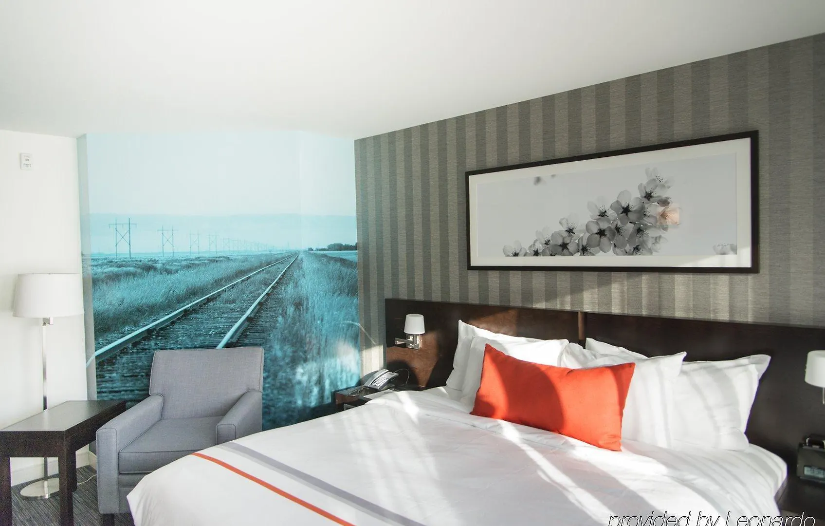 ****  The Grand Winnipeg Airport Hotel By Lakeview 캐나다