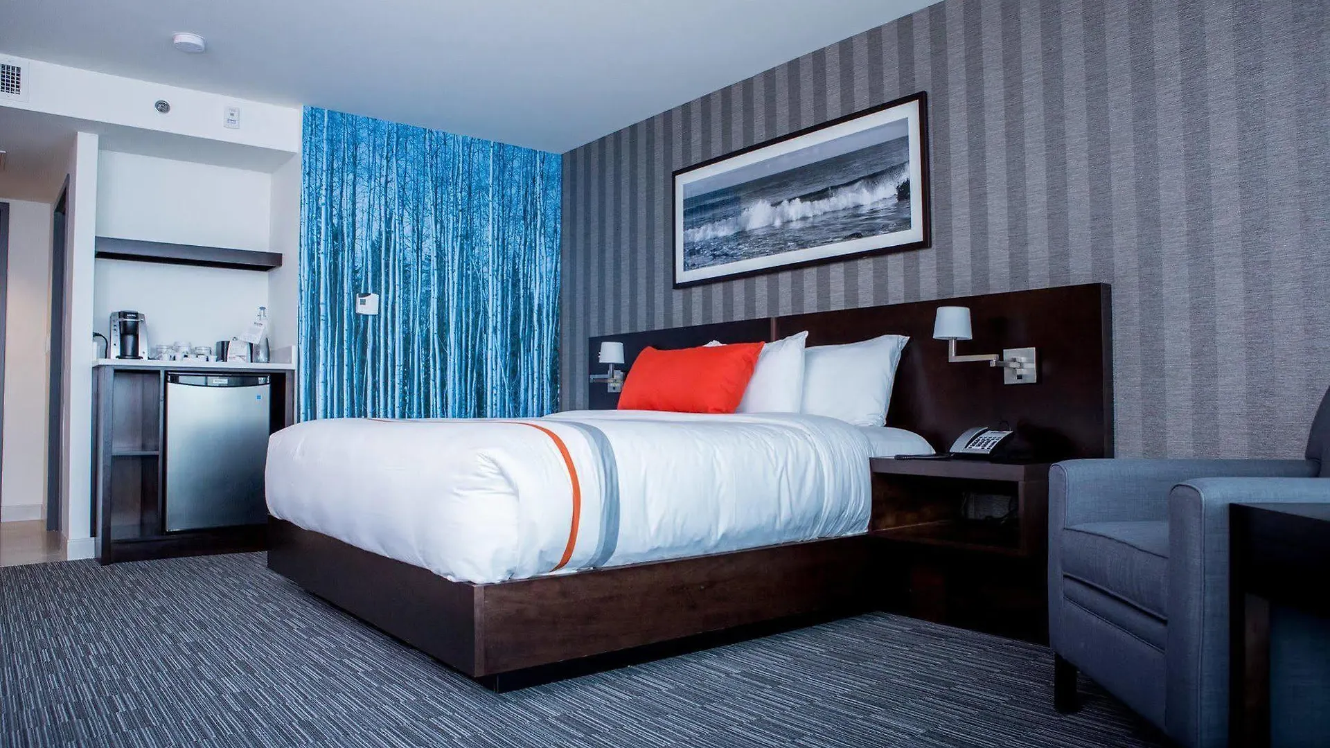 The Grand Winnipeg Airport Hotel By Lakeview