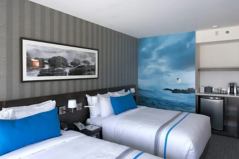 The Grand Winnipeg Airport Hotel By Lakeview 4*,  캐나다