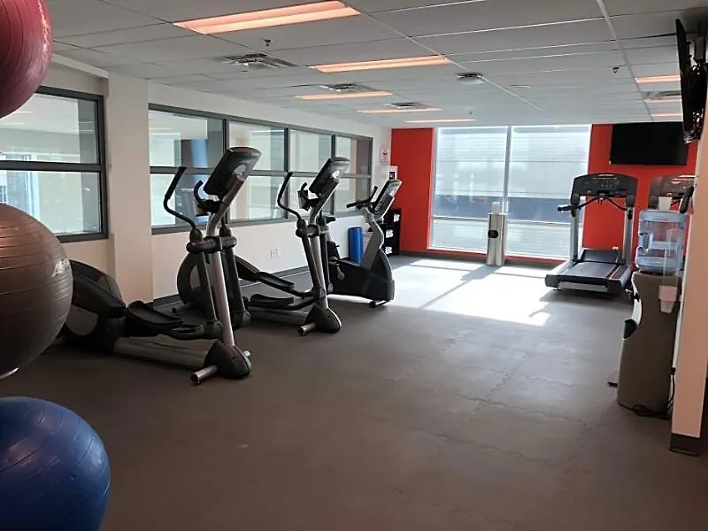The Grand Winnipeg Airport Hotel By Lakeview 4*,