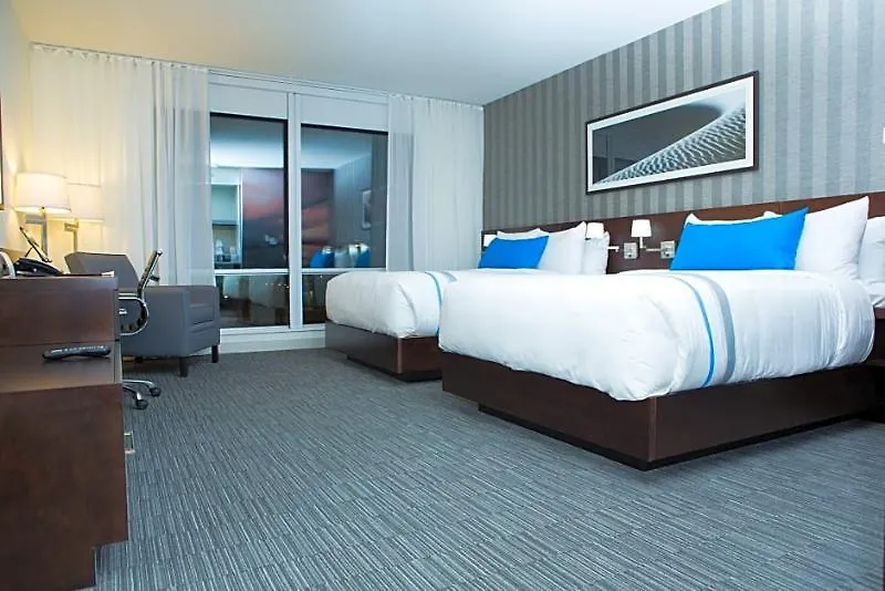 The Grand Winnipeg Airport Hotel By Lakeview 4*,